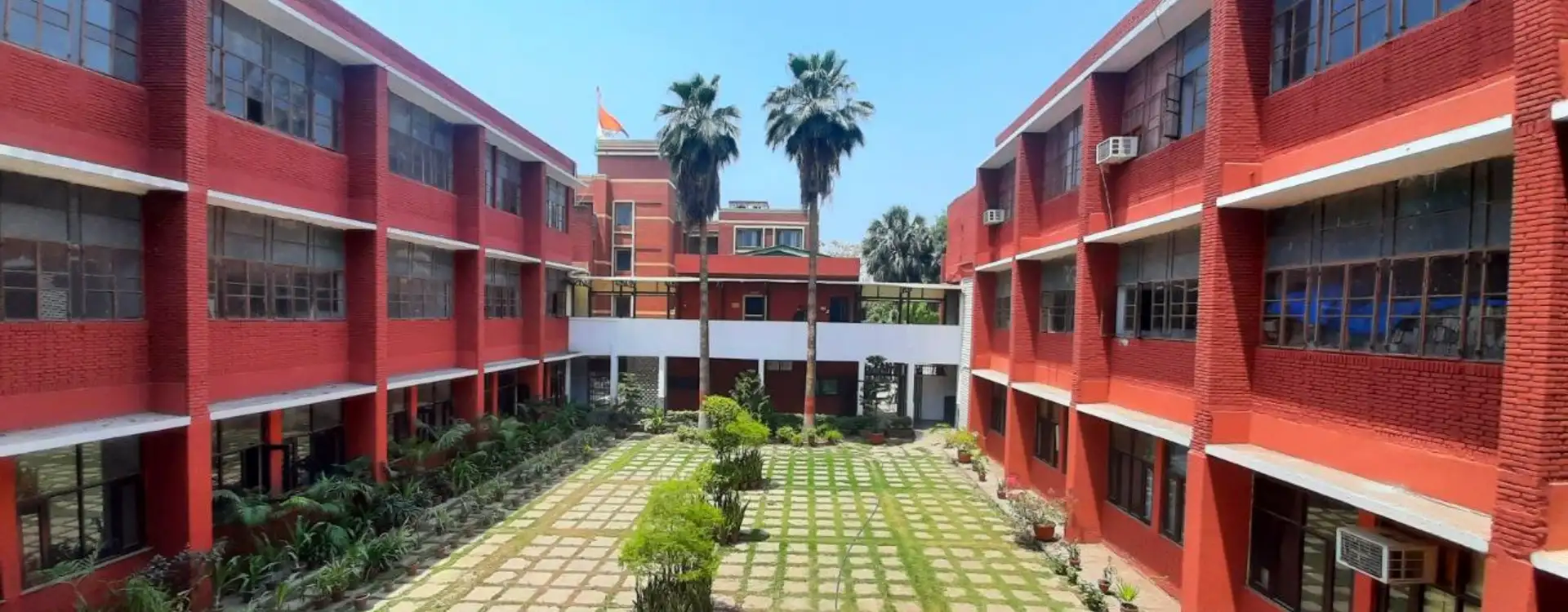 Vivekananda College | University of Delhi